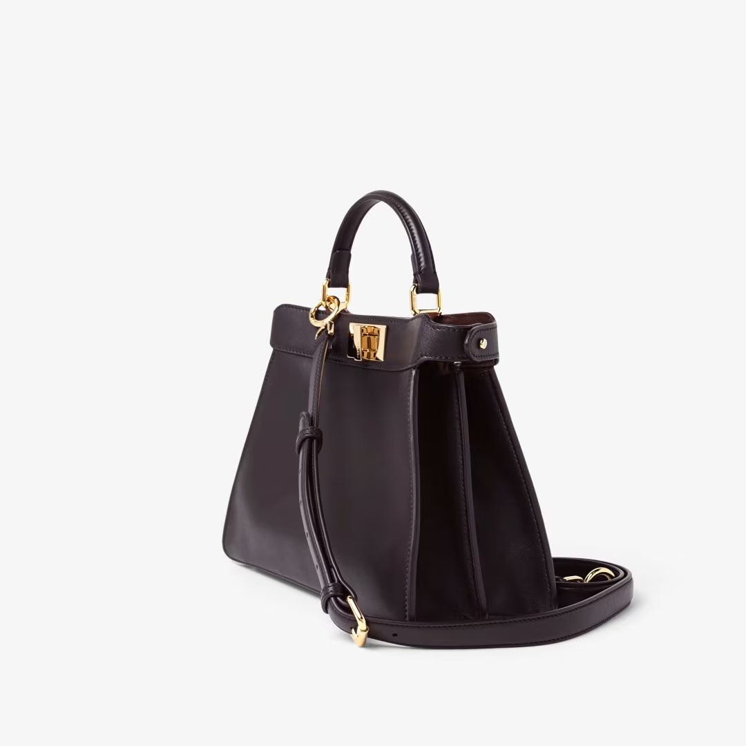 Fendi + Peekaboo ISeeU + Small Size - Image 3