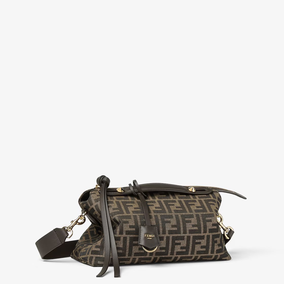 Fendi + Soft Medium Bag - Image 2