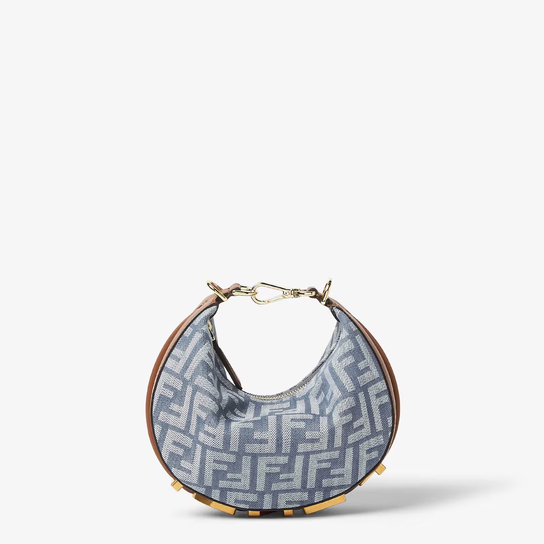 Fendi + Mini + Fendigraphy