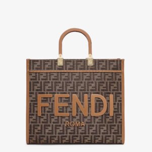 Fendi + Medium Size + Sunshine