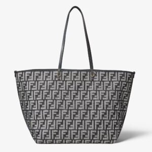 Fendi + Roll Tote Bag + Large Size