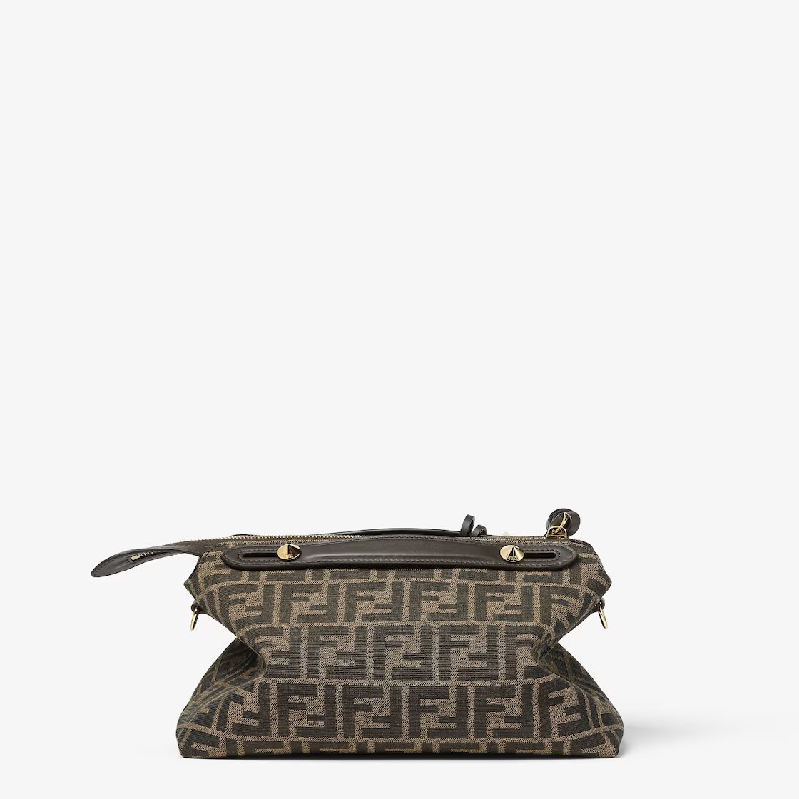 Fendi + Soft Medium Bag - Image 3