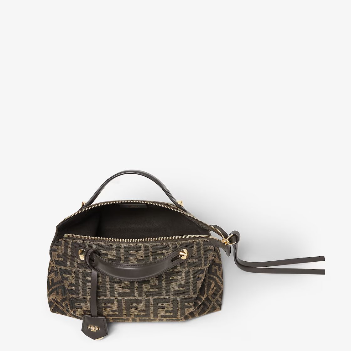 Fendi + Soft Medium Bag - Image 4