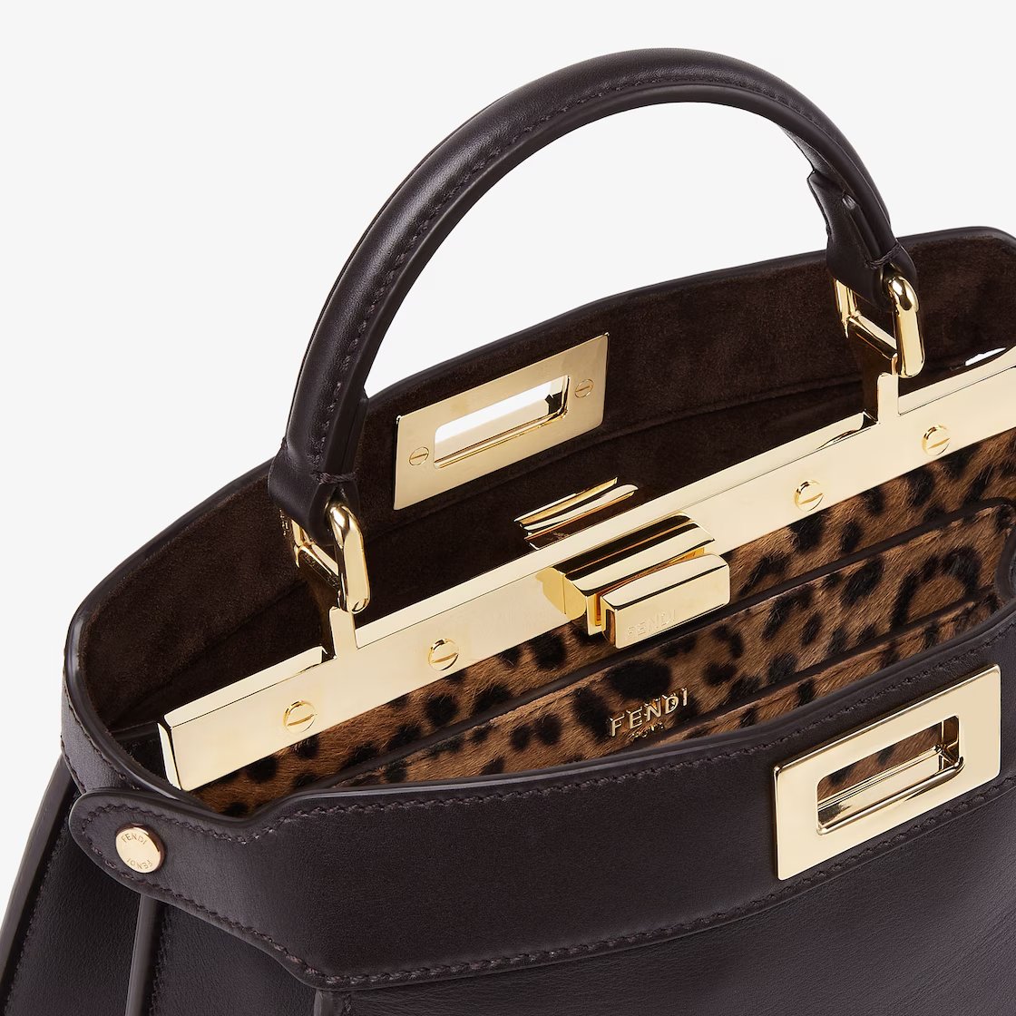 Fendi + Peekaboo ISeeU + Small Size - Image 5