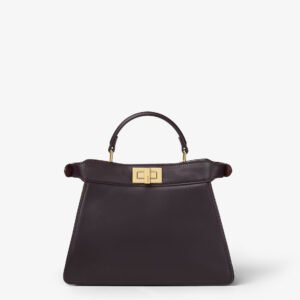 Fendi + Peekaboo ISeeU + Small Size