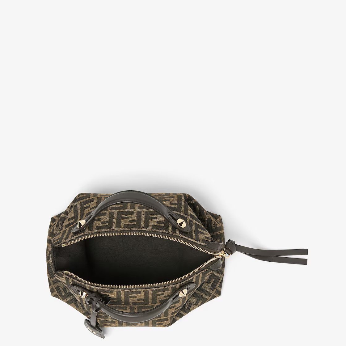 Fendi + Soft Medium Bag - Image 5