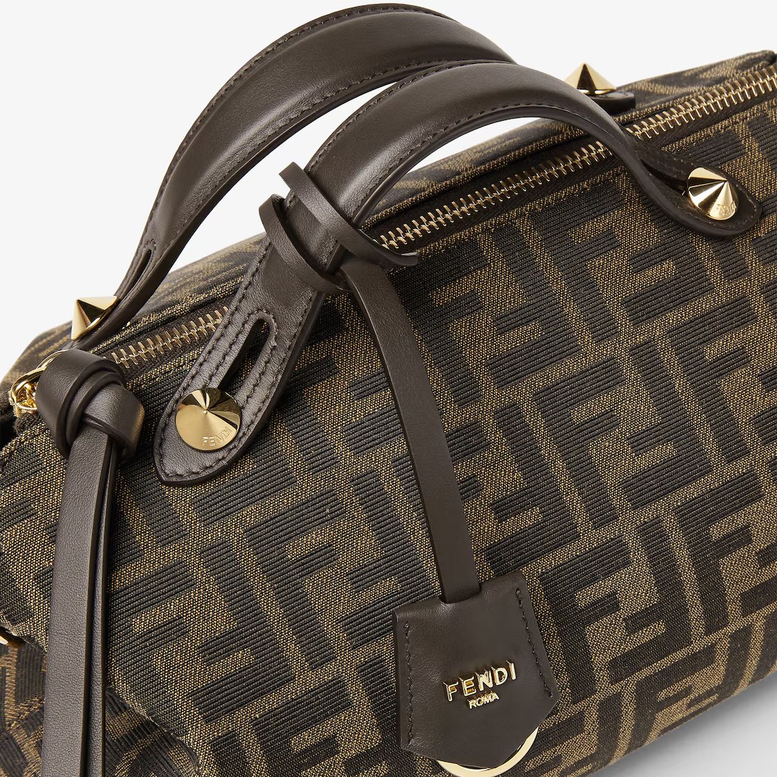 Fendi + Soft Medium Bag - Image 6