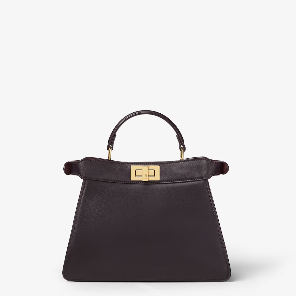 Fendi + Peekaboo ISeeU + Small Size