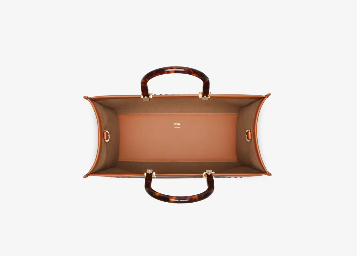 Fendi + Medium Sized + Sunshine - Image 5