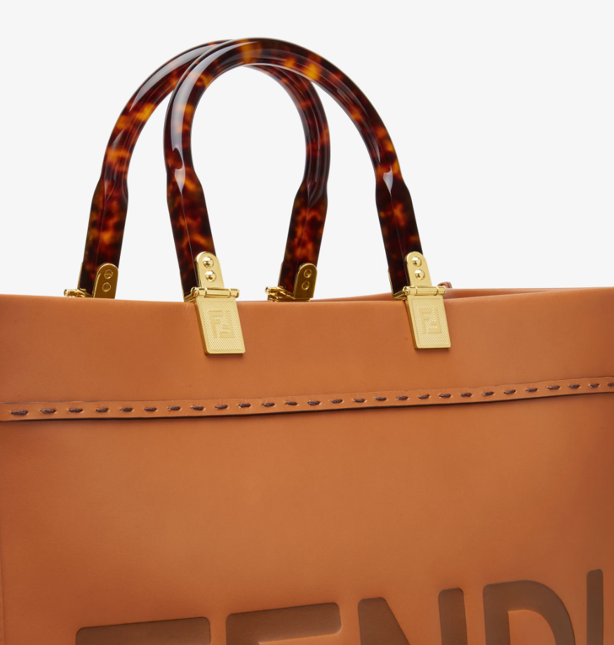 Fendi + Medium Sized + Sunshine - Image 6