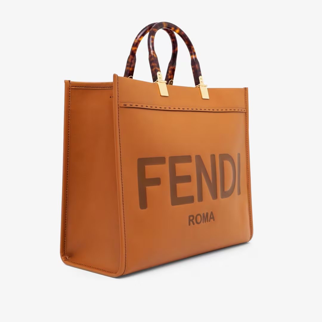 Fendi + Medium Sized + Sunshine - Image 3