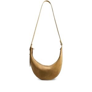 KHAITE Augustina Small Crossbody Bag