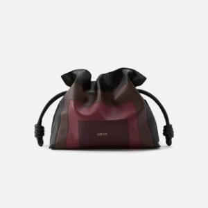 LOEWE Flamenco Clutch