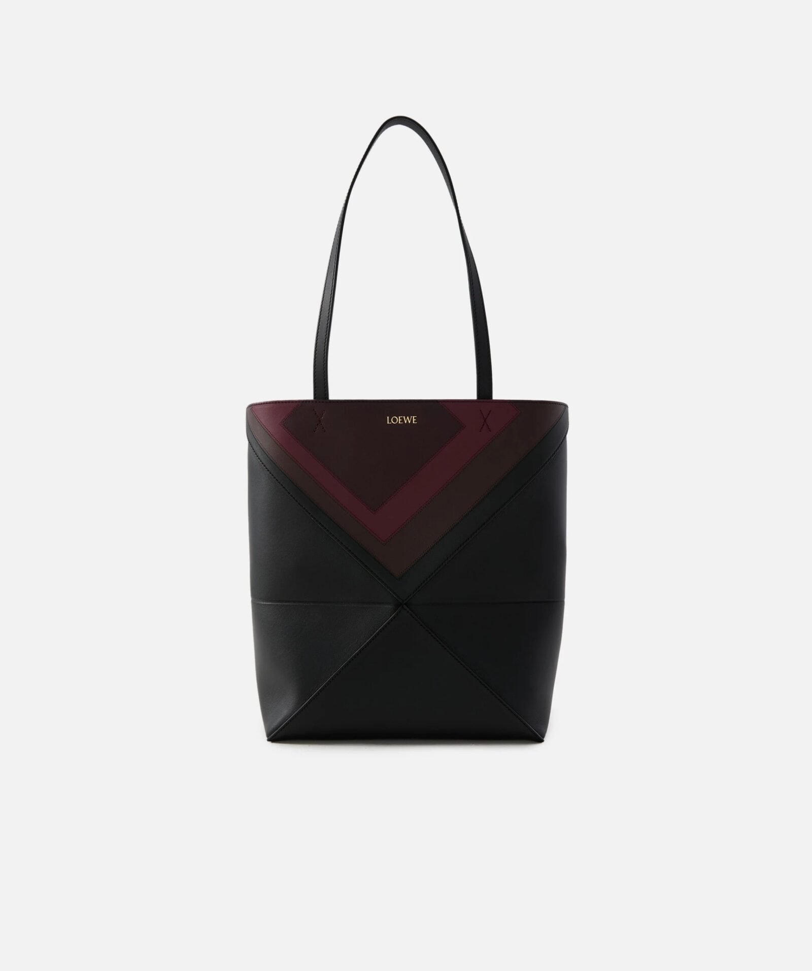 LOEWE Puzzle Tote