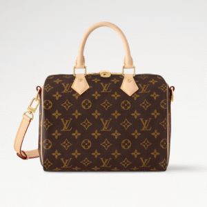LV+Speedy Bandoulière 25
