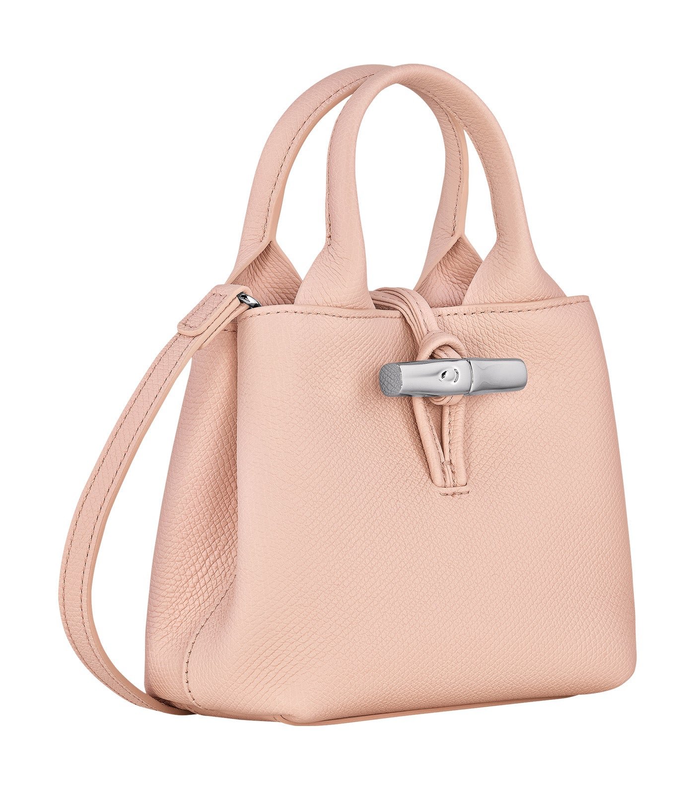 Le Roseau XS Handbag Ballerina - Image 3