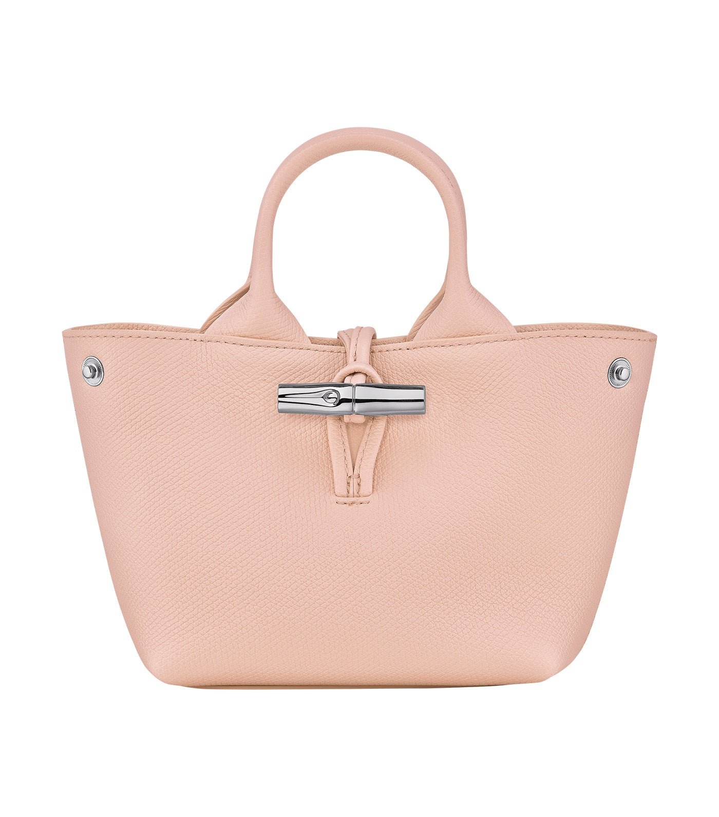 Le Roseau XS Handbag Ballerina - Image 5