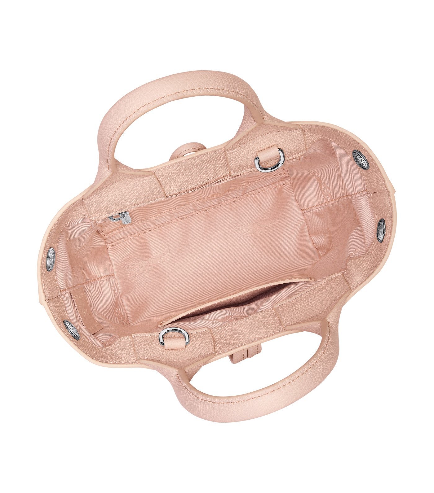 Le Roseau XS Handbag Ballerina - Image 6