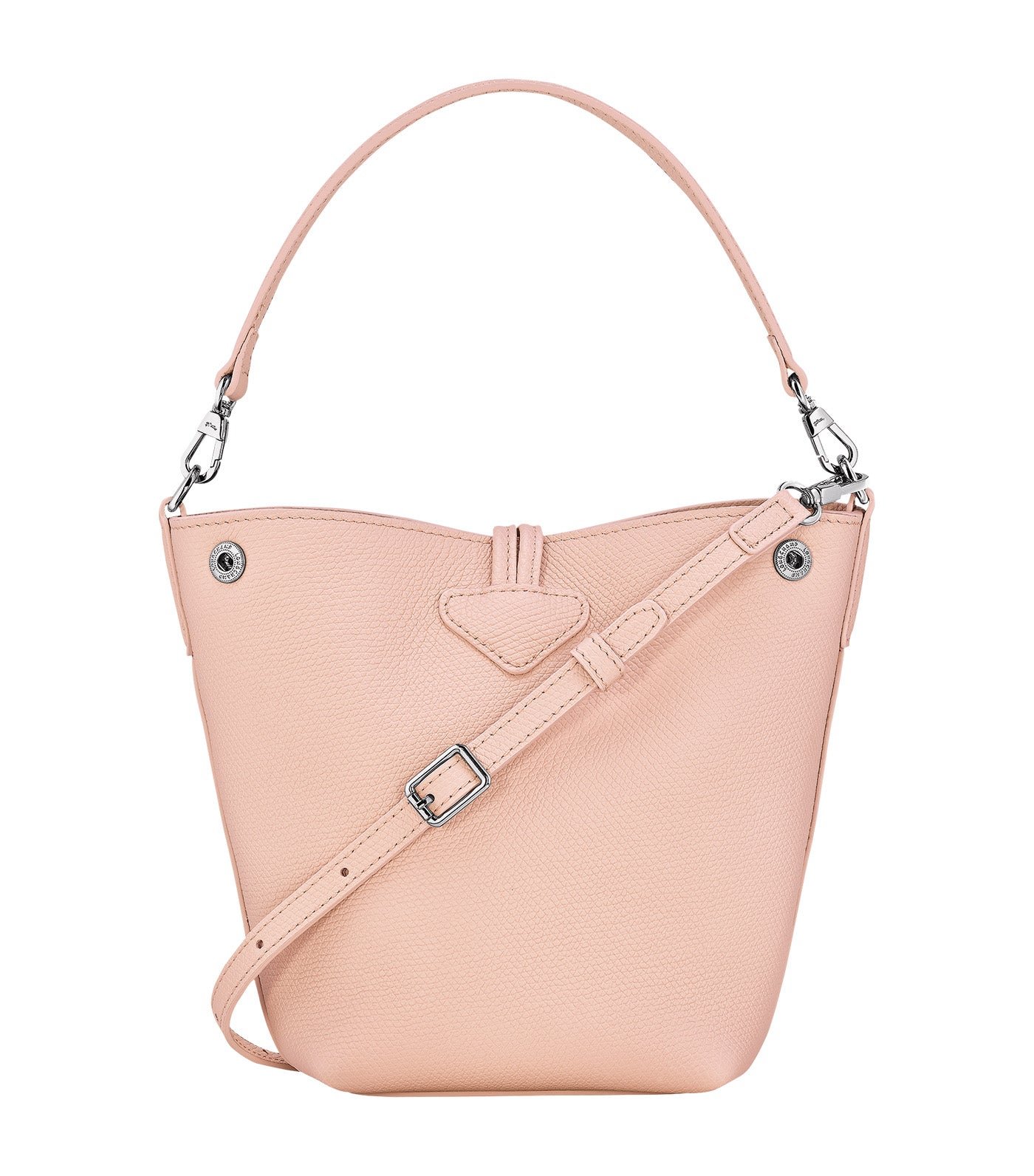 Le Roseau XS Bucket Bag Leather - Image 4