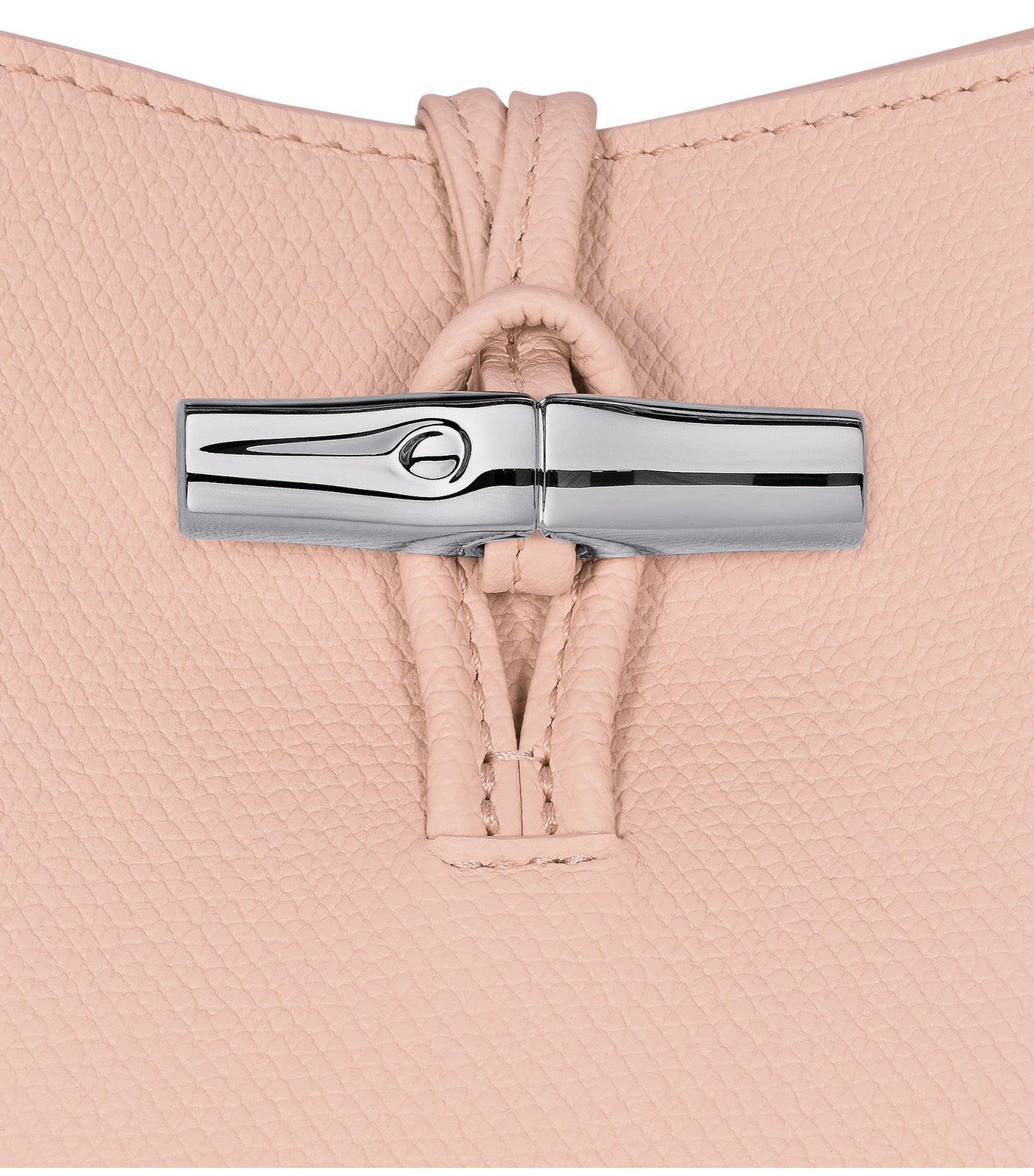 Le Roseau XS Bucket Bag Leather - Image 6