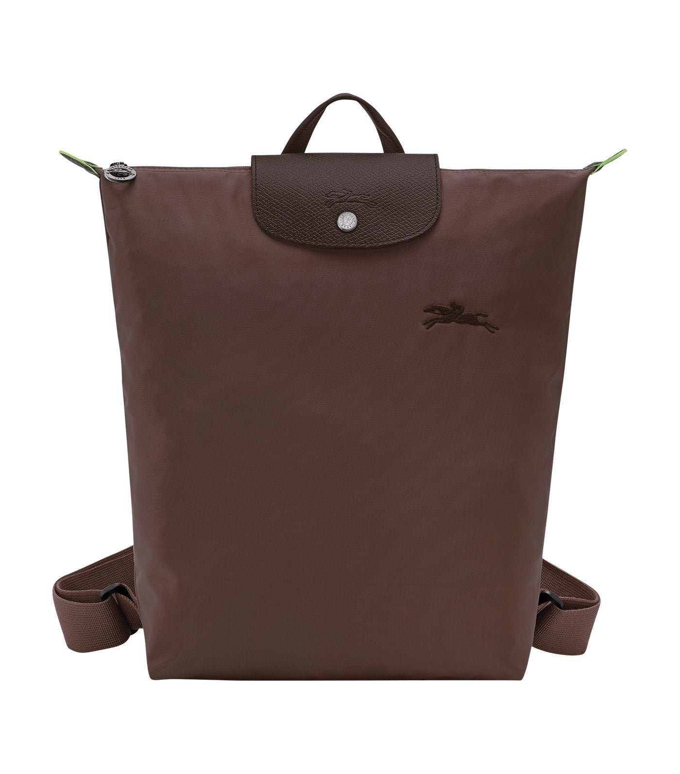 Le Pliage Green Backpack M - Image 7