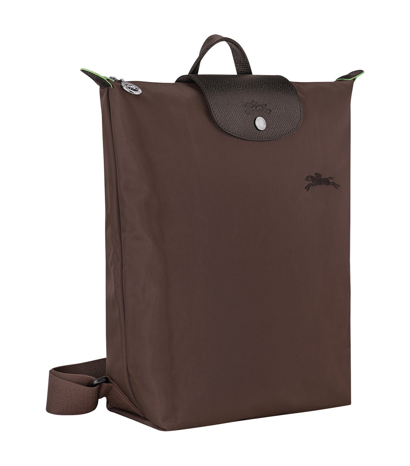 Le Pliage Green Backpack M - Image 8