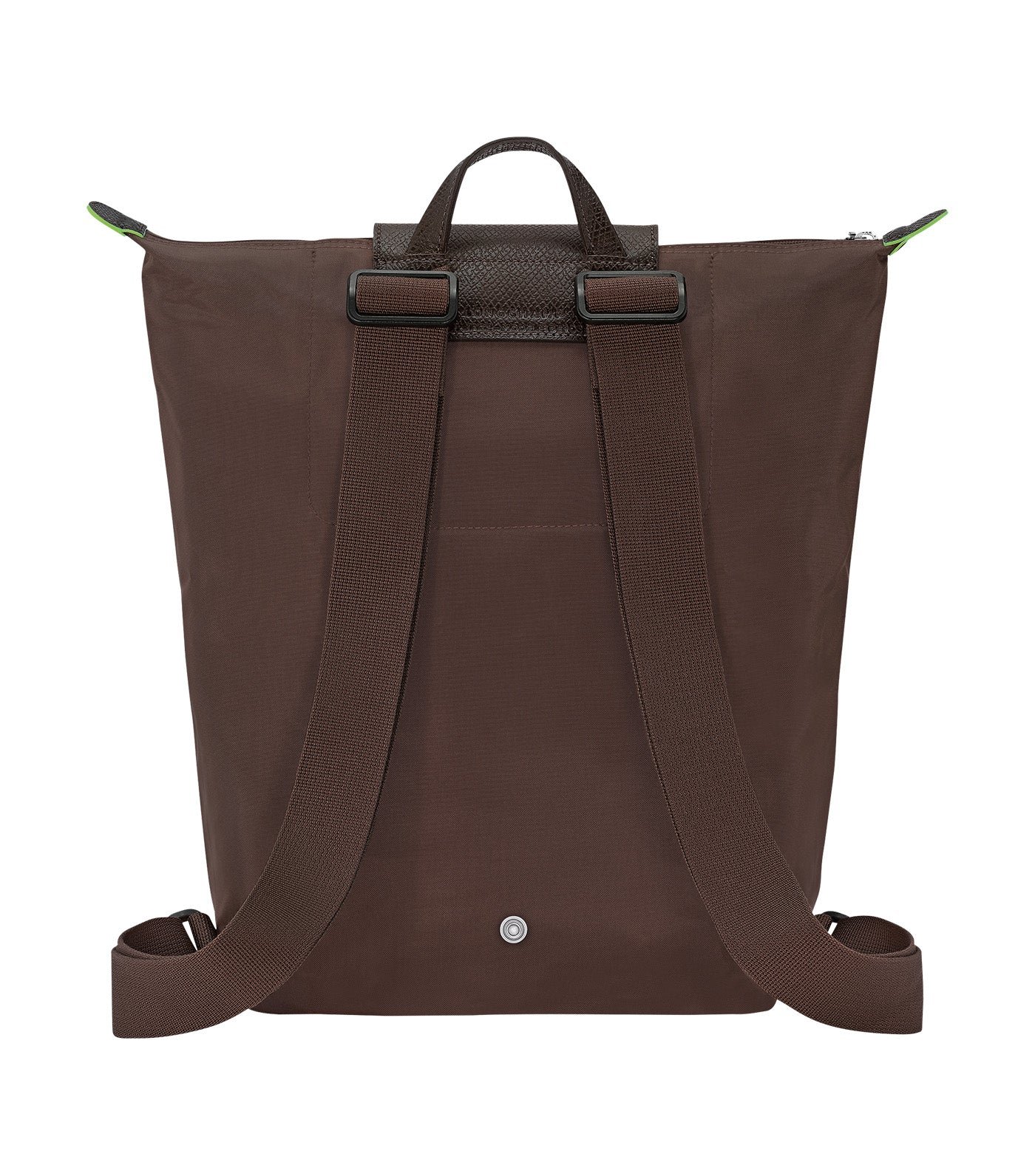 Le Pliage Green Backpack M - Image 9
