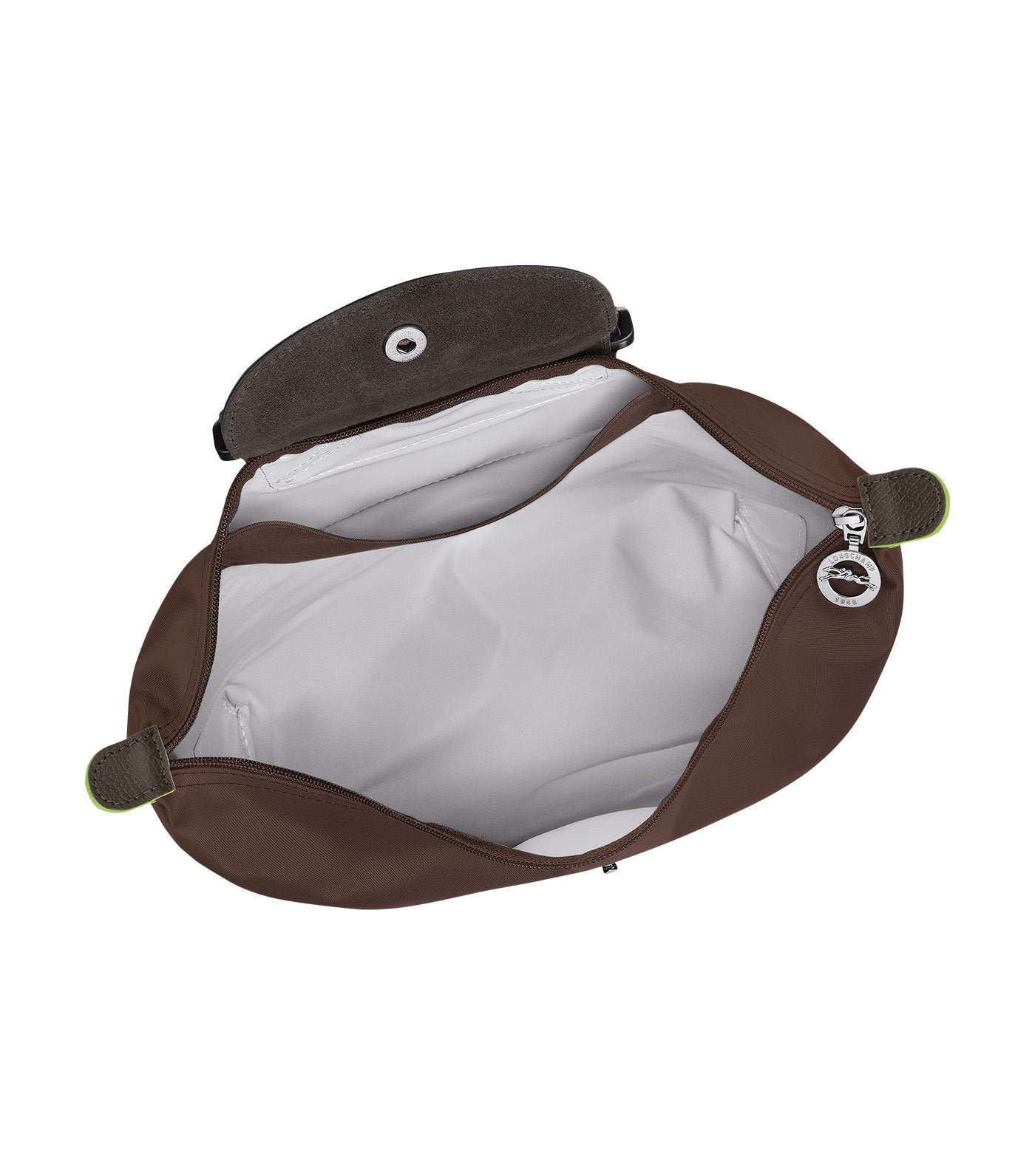 Le Pliage Green Backpack M - Image 10