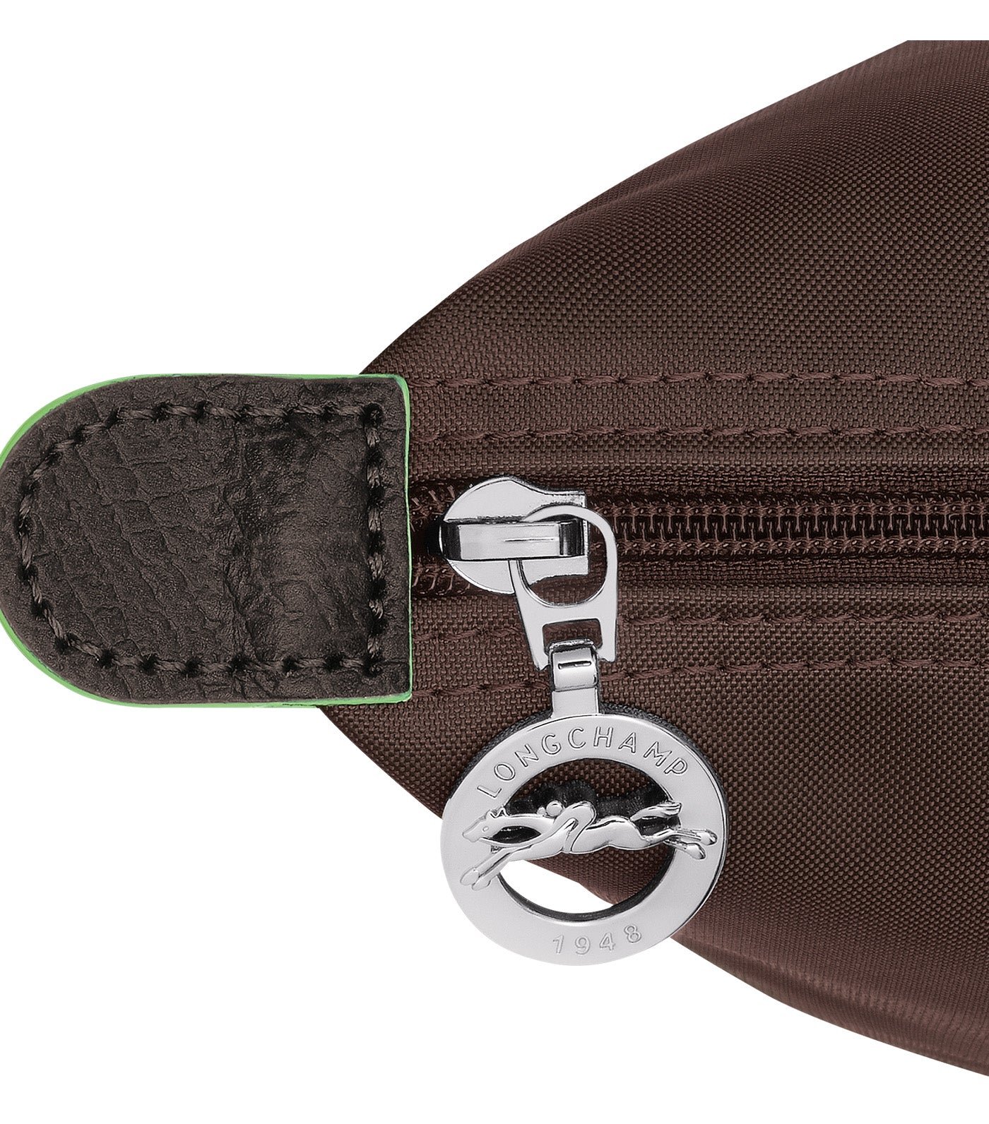 Le Pliage Green Backpack M - Image 11