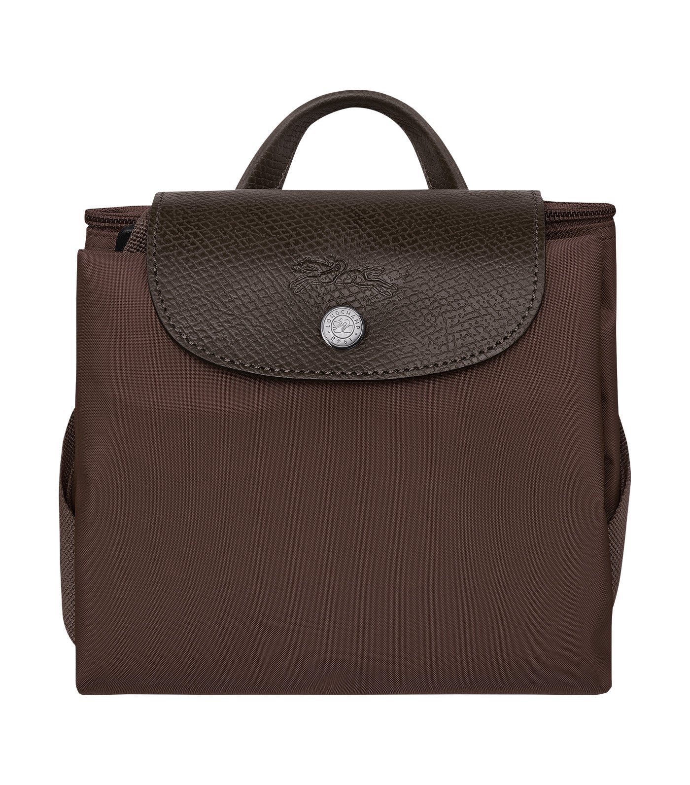 Le Pliage Green Backpack M - Image 12