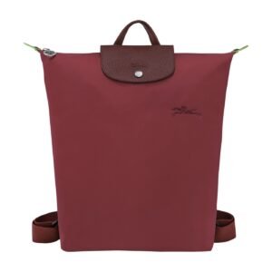 Le Pliage Green Backpack M