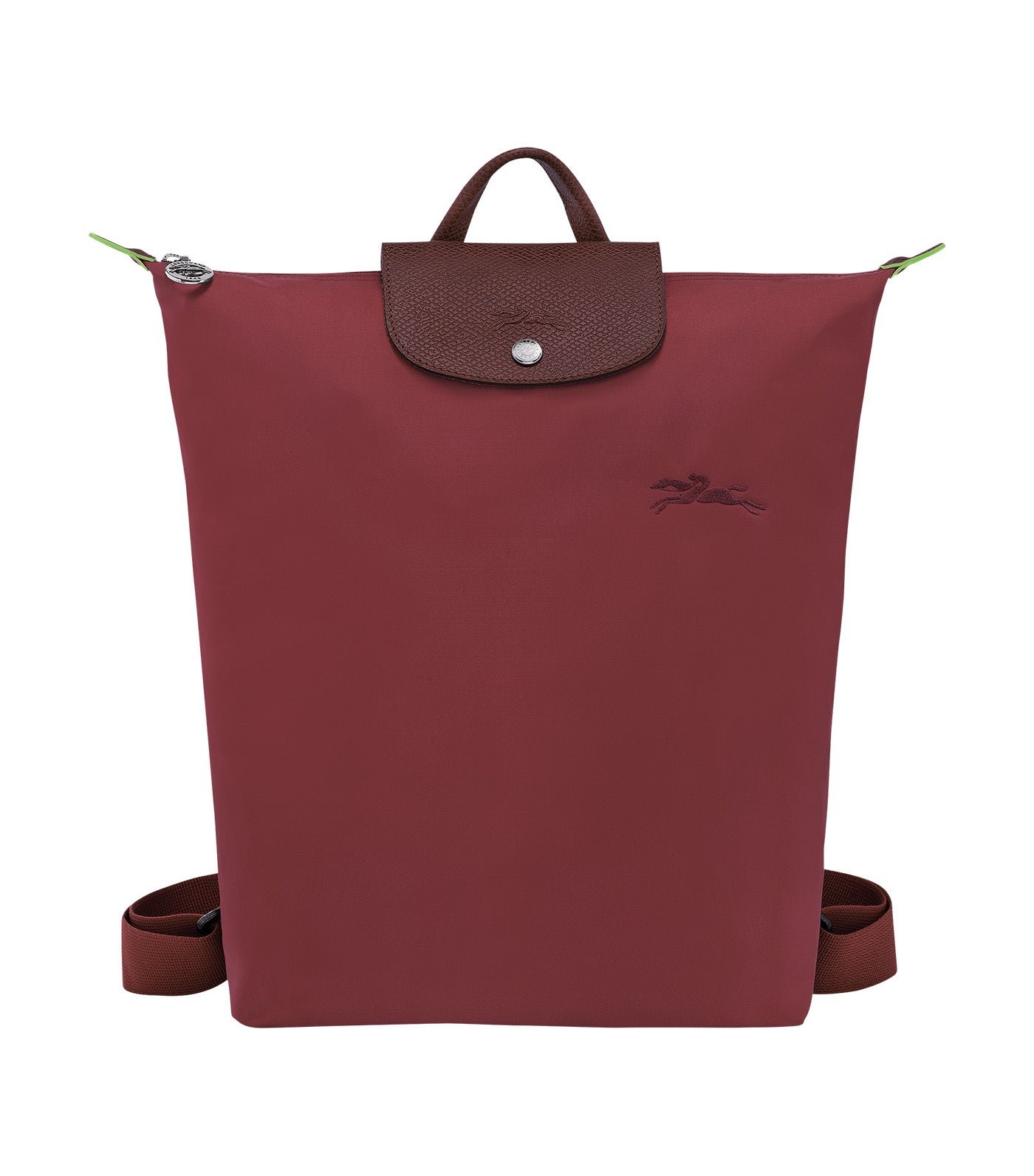 Le Pliage Green Backpack M