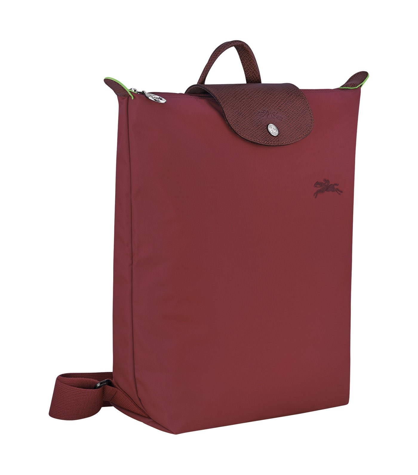 Le Pliage Green Backpack M - Image 2