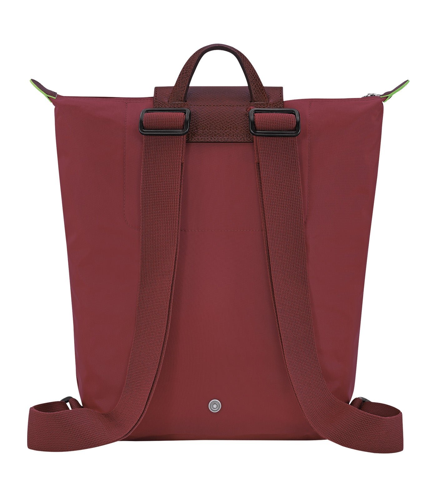 Le Pliage Green Backpack M - Image 3