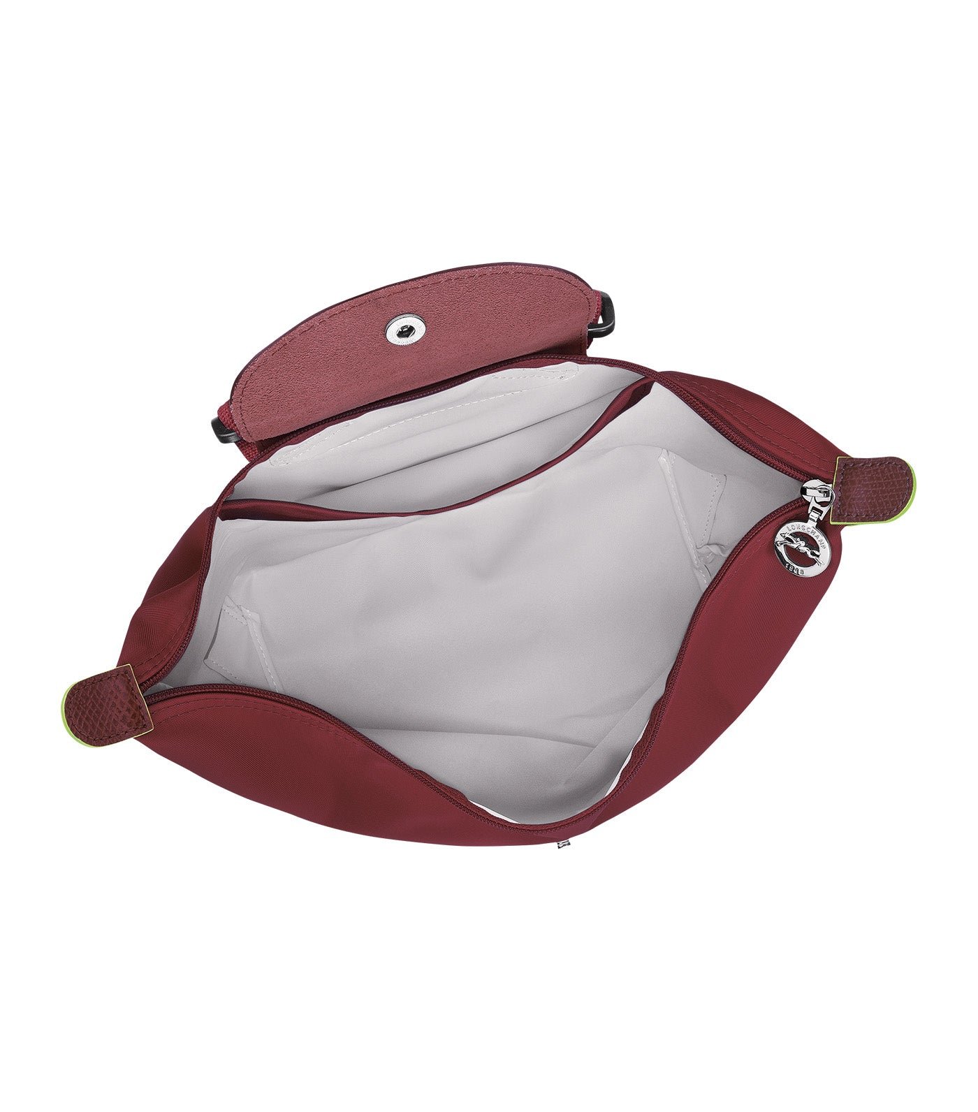 Le Pliage Green Backpack M - Image 4