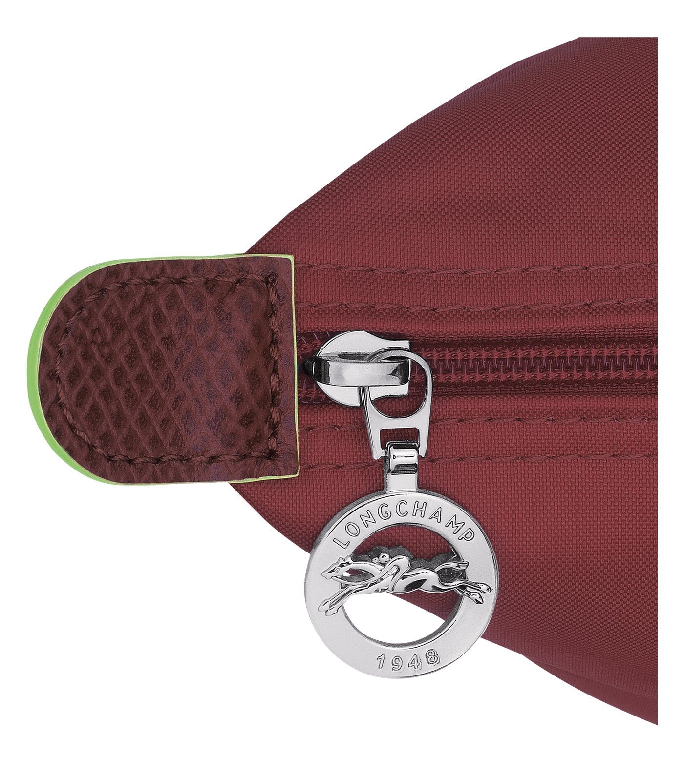 Le Pliage Green Backpack M - Image 5