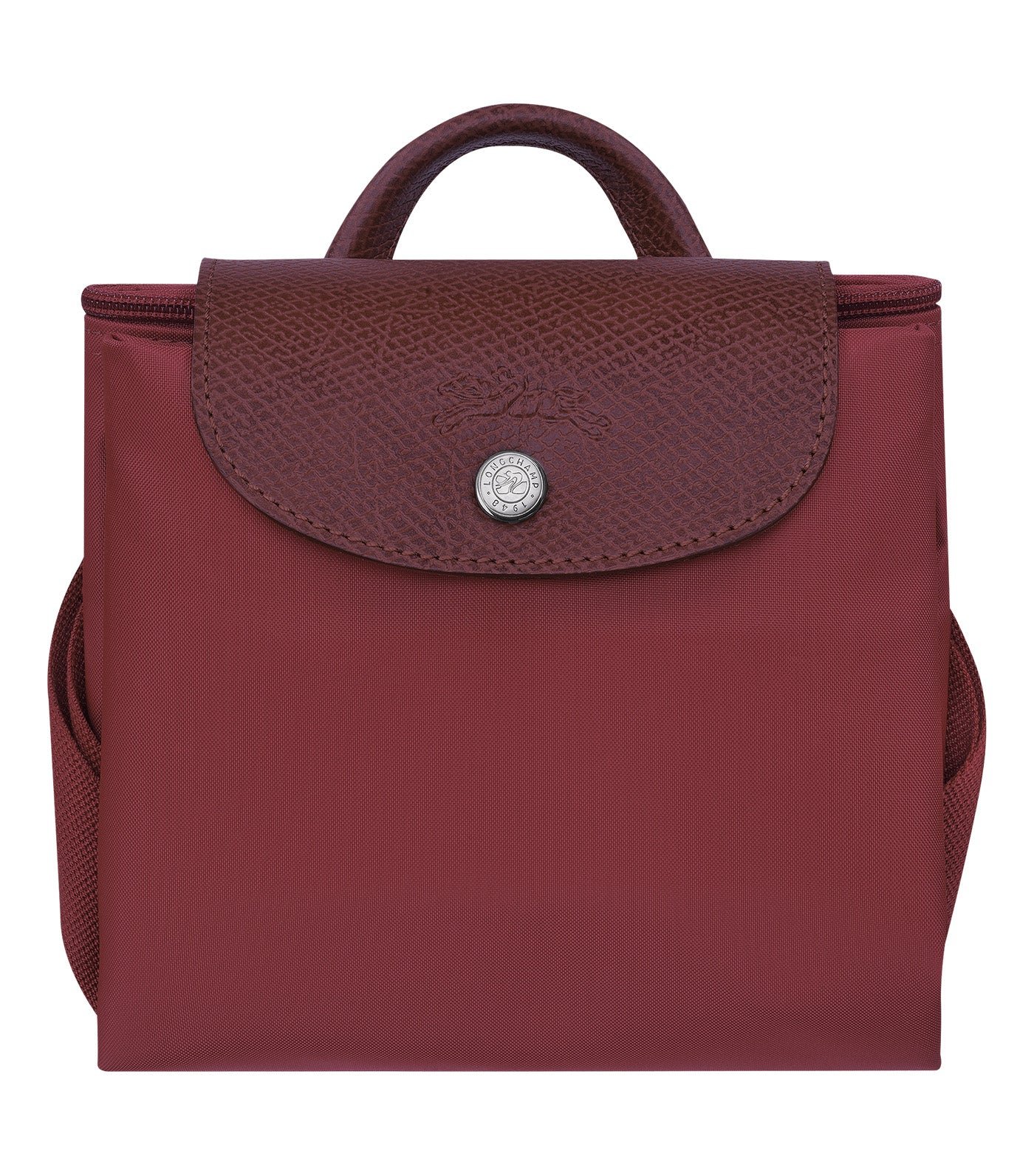 Le Pliage Green Backpack M - Image 6