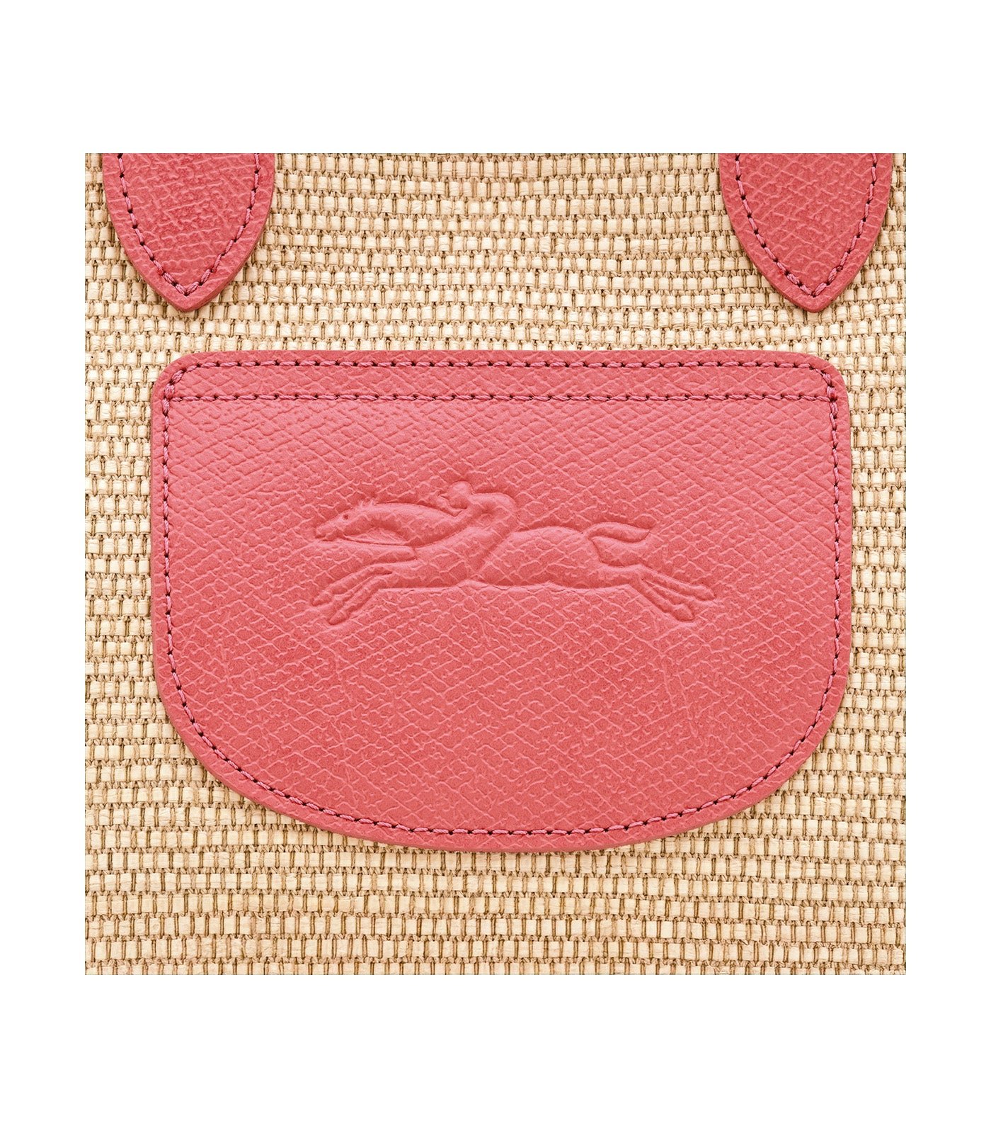 Le Pliage Collection XS Basket Bag - Image 9