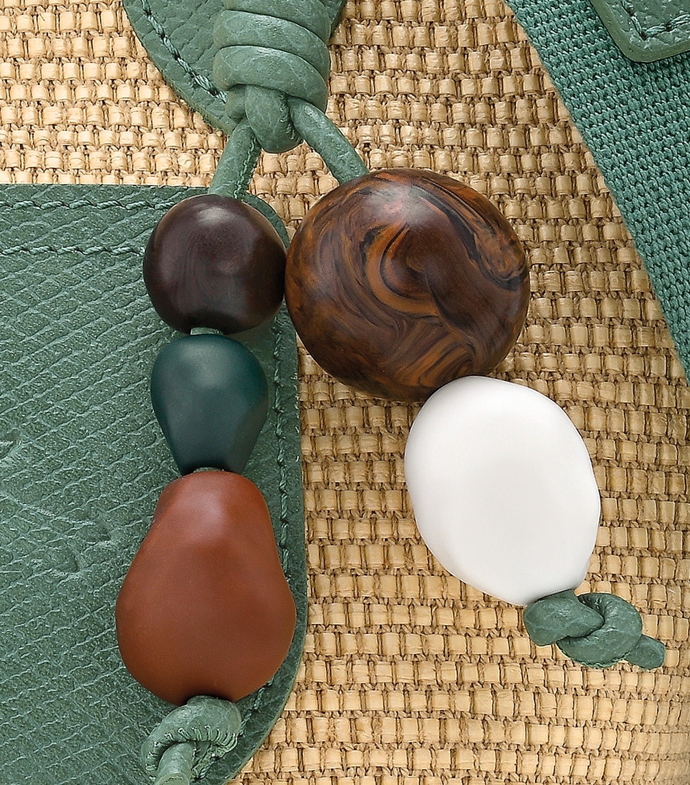 Le Pliage Collection Basket Bag XS - Image 6