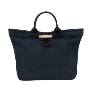 Le Roseau Tote Bag L