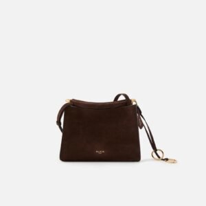 ALAIA Le Click Shoulder Bag