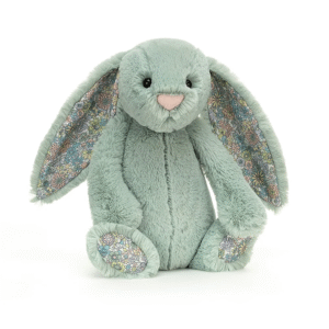 Jellycat Bashful Bunny Blossom Sage Original (Medium) 31cm