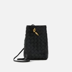 Bottega Veneta Phone Pouch