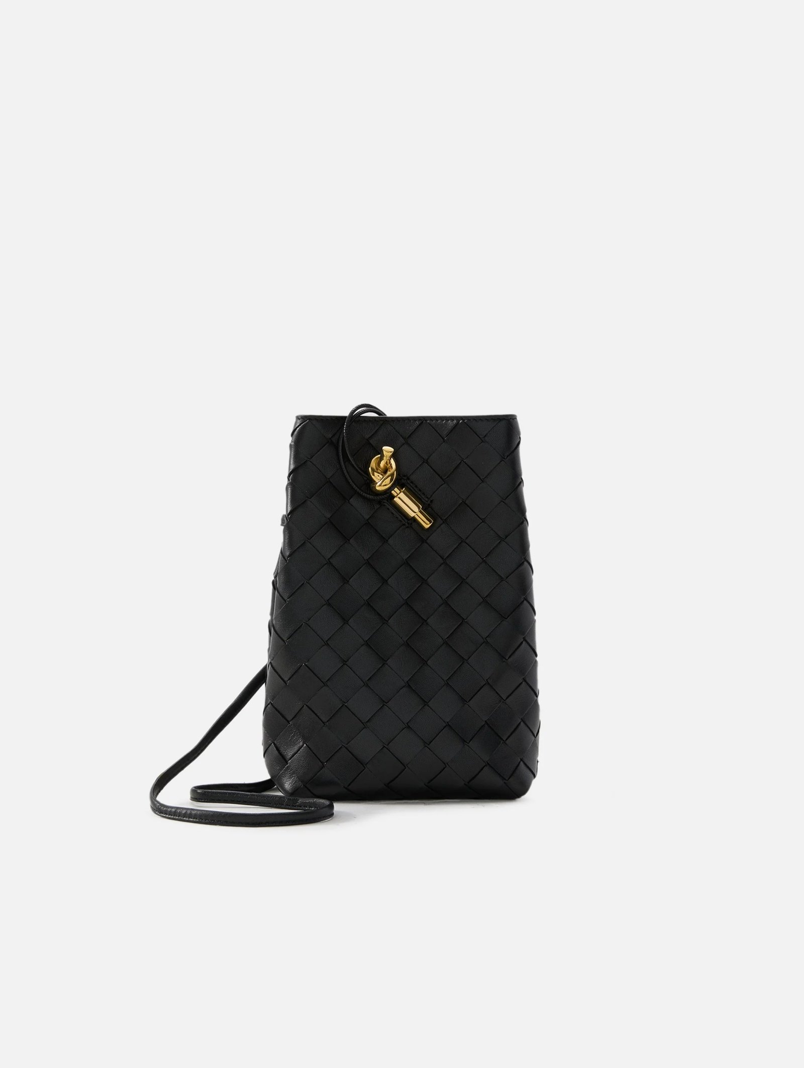 Bottega Veneta Phone Pouch