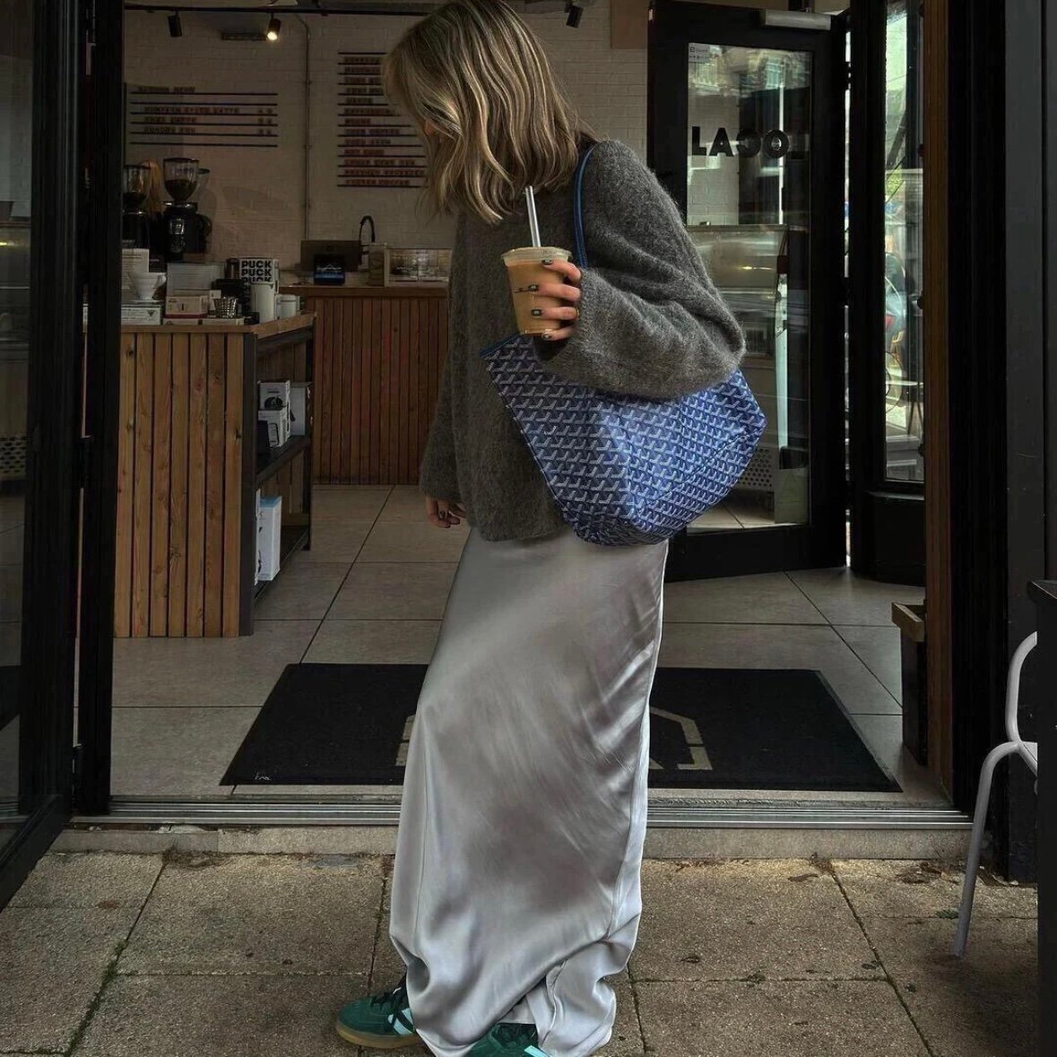 Goyard Artois Bag - Image 8