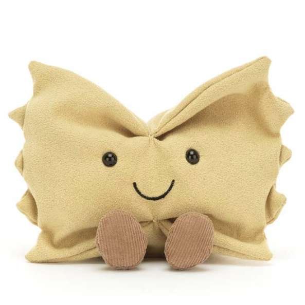 Jellycat Amuseables Farfalle 11cm