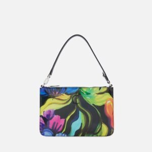 Christian Louboutin Loubi54 Flat Pouch