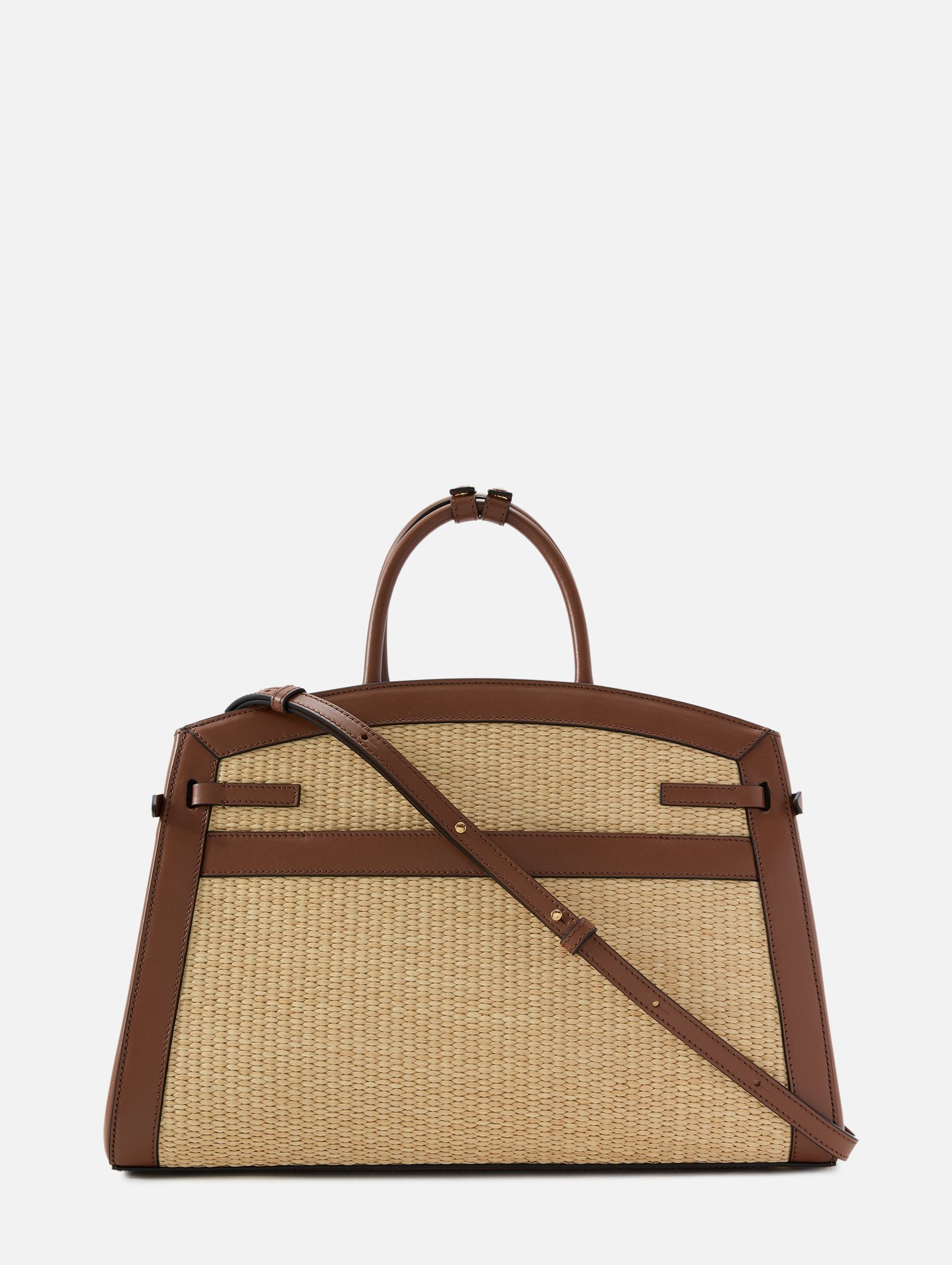 DEMELLIER Hudson Top Handle Bag - Image 2