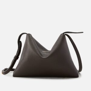 KHAITE Lina Medium Crossobody Bag