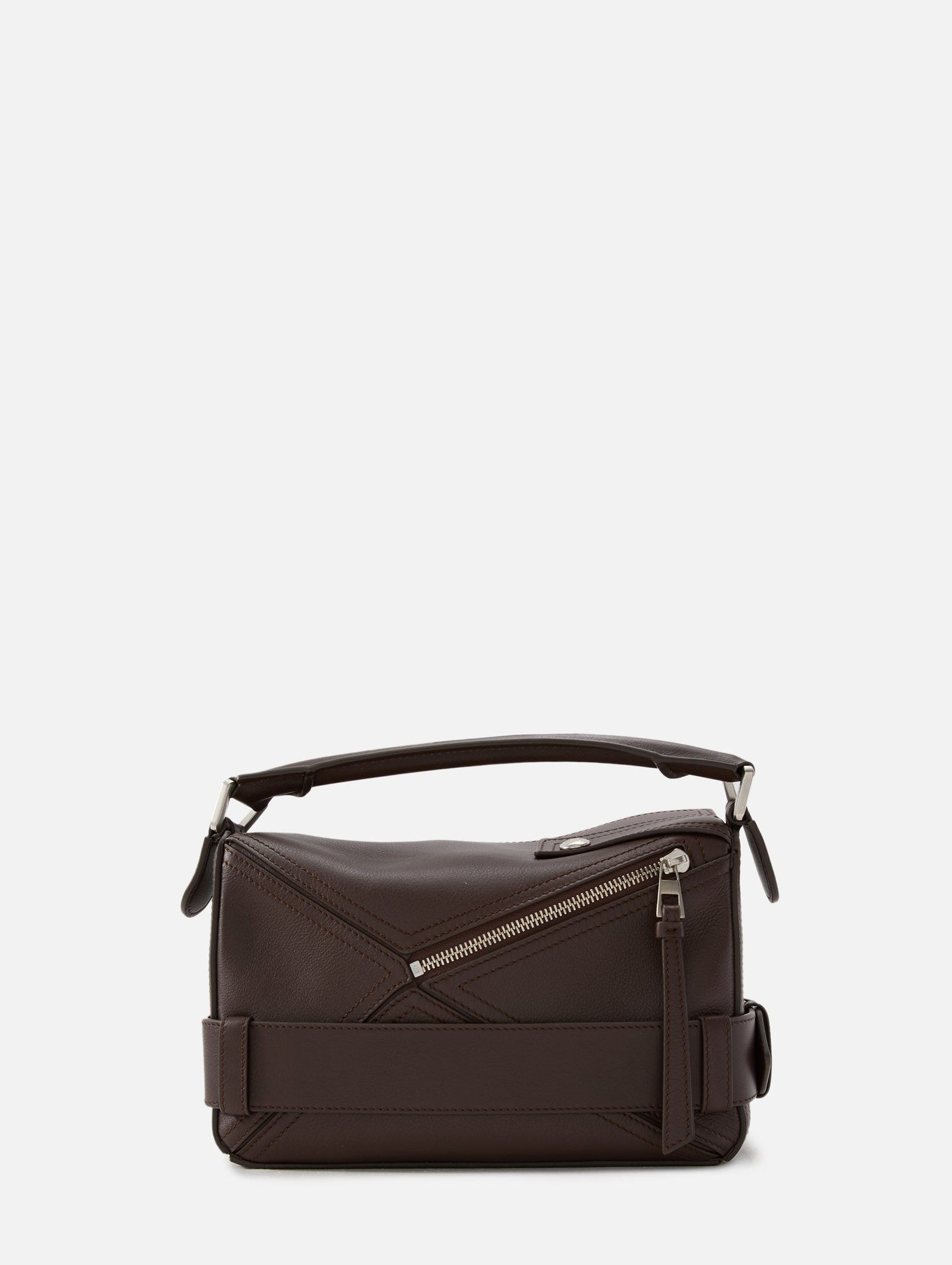 LOEWE Puzzle Biker Bag - Image 3